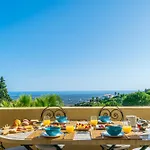 Casa Lusitania 19 Σπίτι διακοπών *