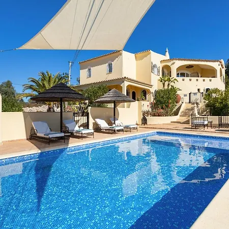 Casa Lusitania 19 Nyaraló