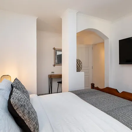 Casa Lusitania 19 Faro