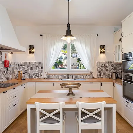 Nyaraló Casa Lusitania 19