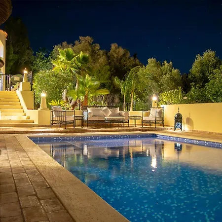 Casa Lusitania 19 * Faro