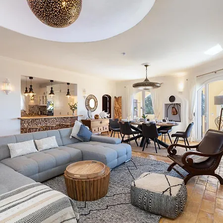 Casa Lusitania 19 Nyaraló