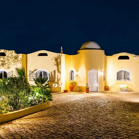 Casa Lusitania 19 Σπίτι διακοπών Φάρο