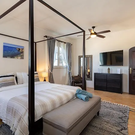 Casa Lusitania 19 Faro