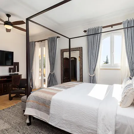 Nyaraló Casa Lusitania 19 *