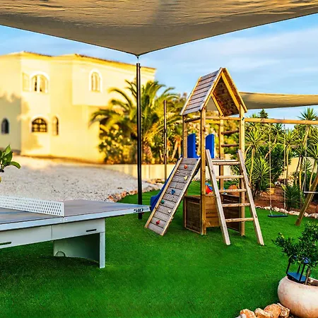 Nyaraló Casa Lusitania 19