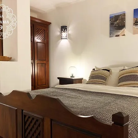 Casa Lusitania 19 파로