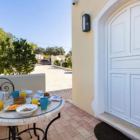 Ferienhaus Casa Lusitania 19 Distrikt Faro