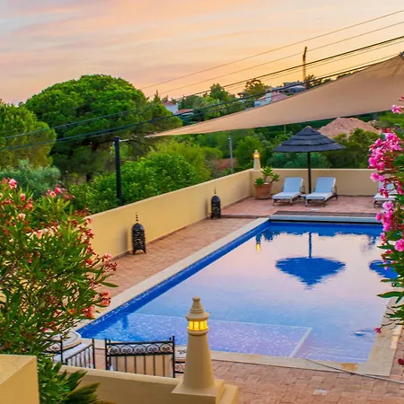 Casa Lusitania 19 파로