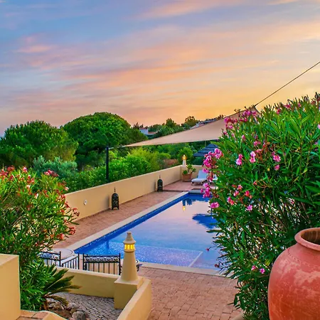 Casa Lusitania 19 Сasa de vacaciones
