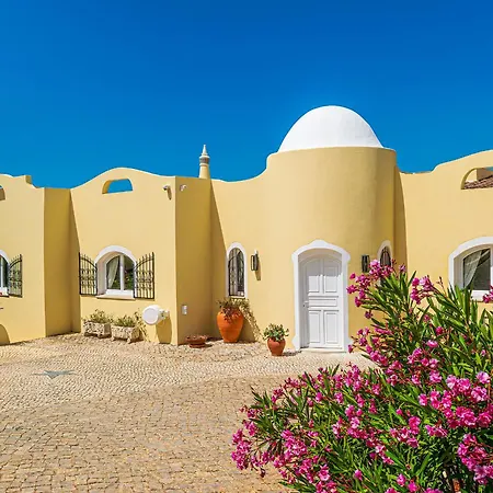 Casa Lusitania 19 Ferienhaus Distrikt Faro
