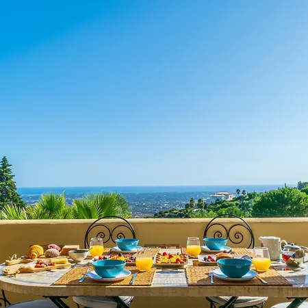 Casa Lusitania 19 펜션 *