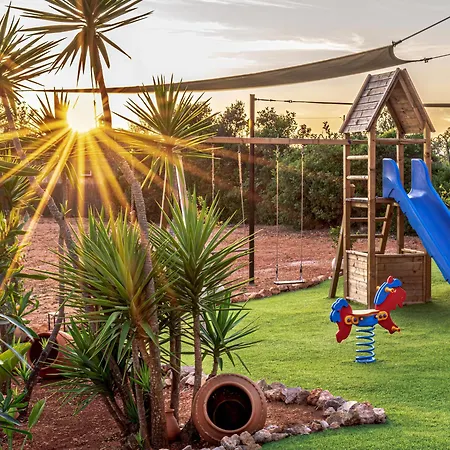 Casa Lusitania 19 파로