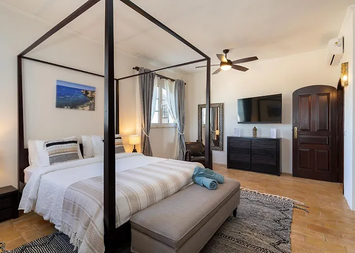 Casa Lusitania 19 Faro