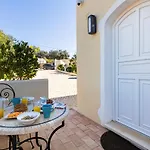Dom wakacyjny Casa Lusitania 19 Dystrykt Faro