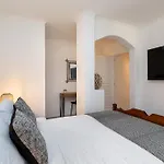 Casa Lusitania 19 Dystrykt Faro