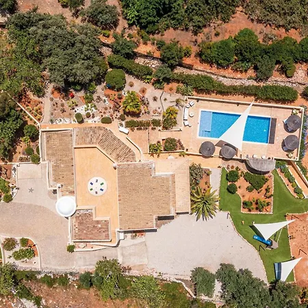 Casa Lusitania 19 Holiday home